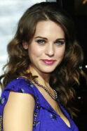 Lyndsy Fonseca