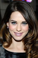 Lyndsy Fonseca