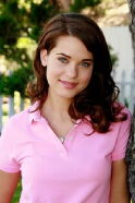 Lyndsy Fonseca