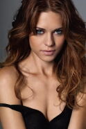 Lyndsy Fonseca