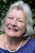 Lynn Barber