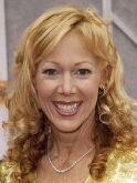 Lynn-Holly Johnson