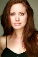 Lynn Justinger