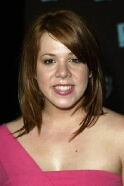 Lynsey Bartilson