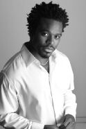 Lyriq Bent
