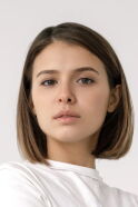 Lyubov Aksyonova