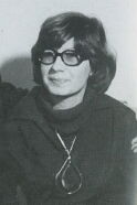 Lyubov Gorina