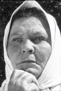 Lyubov Kalyuzhnaya