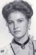 Lyubov Polekhina