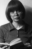 Lyubov Rudneva