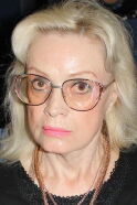 Lyubov Virolainen