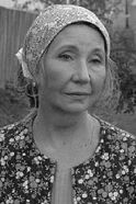 Lyudmila Dmitrieva
