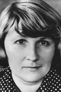 Lyudmila Ivanova
