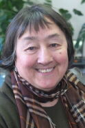 Lyudmila Kusakova