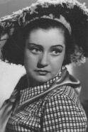 Lyudmila Makarova