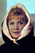 Lyudmila Maksakova