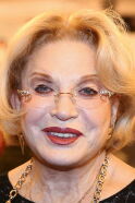 Lyudmila Maksakova