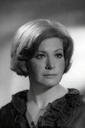 Lyudmila Maksakova