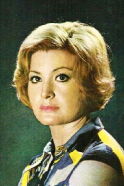 Lyudmila Maksakova