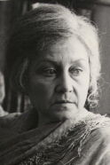 Lyudmila Novosyolova