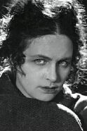 Lyudmila Semyonova
