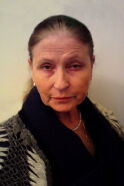 Lyudmila Zaytseva