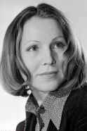 Lyudmila Zorina