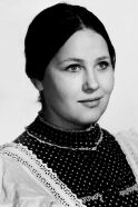 Lyudmyla Alfimova