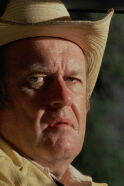 M. Emmet Walsh