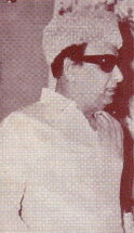 M. G. Ramachandran