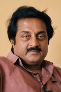 M G Soman