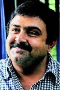 M. J. Shriram