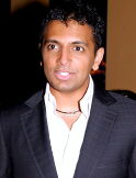 M. Night Shyamalan