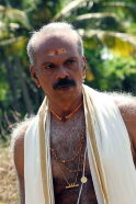 M R Gopakumar