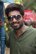 Ma Ka Pa Anand
