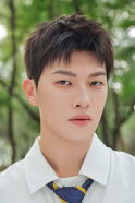 Ma Zhe
