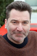 Maarten Bosmans