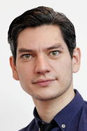 Maarten Heijmans