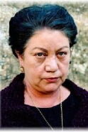 Mabel Escaño