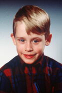 Macaulay Culkin