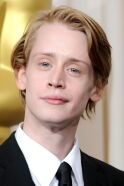Macaulay Culkin