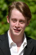 Macaulay Culkin