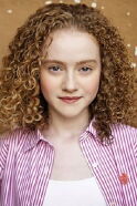 Macey Cruthird