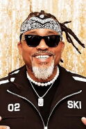 Machel Montano