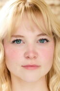 Mackenna Shults
