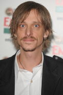 Mackenzie Crook