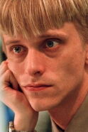 Mackenzie Crook