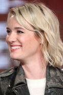 Mackenzie Davis