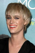 Mackenzie Davis