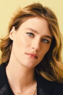 Mackenzie Davis